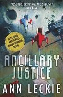 Ancillary Justice