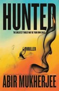 Hunted: A Thriller