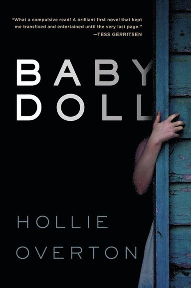 Hollie Overton - Baby Doll, Häftad