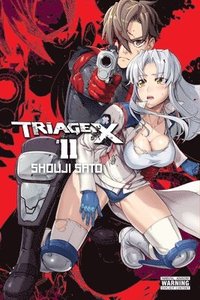Triage X, Vol. 11