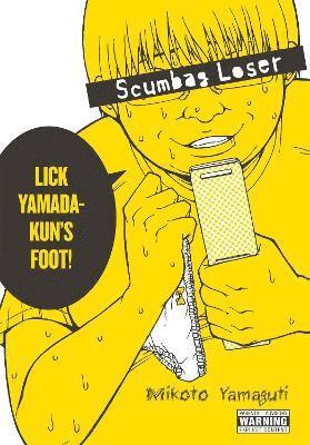 Mikoto Yamaguchi - Scumbag Loser, Häftad. Tillgänglighet: Lägg i varukorg