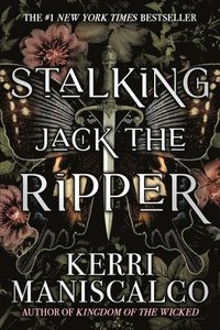 Stalking Jack The Ripper