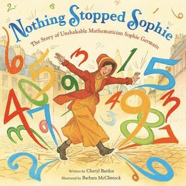 Cheryl Bardoe - Nothing Stopped Sophie, Inbunden
