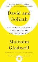 David And Goliath