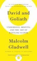 David and Goliath