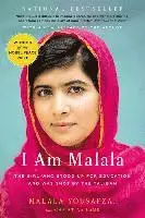 Malala Yousafzai - I Am Malala, Häftad