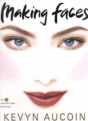 Kevyn Aucoin - Making Faces, Häftad