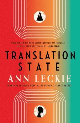 Translation State av Ann Leckie