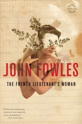 John Fowles - The French Lieutenant's Woman, Häftad