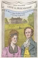 Whit Stillman - Love & Friendship, Häftad