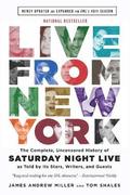 Live From New York