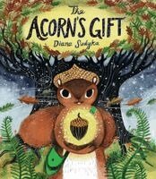 Diana Sudyka - The Acorn's Gift, Inbunden. Tillgänglighet: Kommande