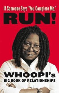 If Someone Says &quot;You Complete Me&quot; RUN!