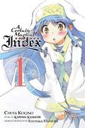 A Certain Magical Index, Vol. 1 (Manga)