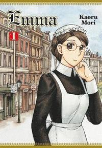 Emma, Vol.1