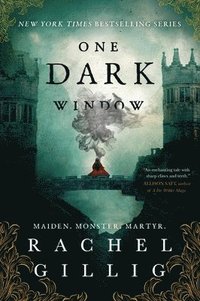 One Dark Window
