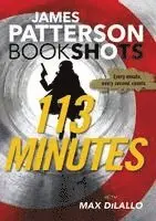 James Patterson - 113 Minutes, Häftad. Tillgänglighet: Lägg i varukorg