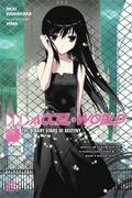 Accel World, Vol. 8 (Novel)