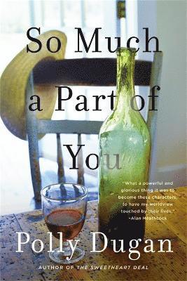 Polly Dugan - So Much a Part of You, Häftad