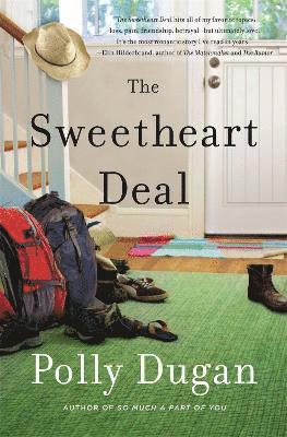 Polly Dugan - Sweetheart Deal, Häftad