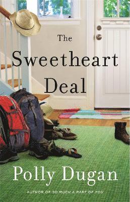 Polly Dugan - Sweetheart Deal, Inbunden