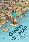 Ginny Off the Map