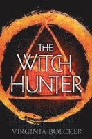 Virginia Boecker - The Witch Hunter, Häftad