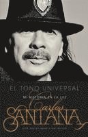 Carlos Santana - Tono Universal, Häftad