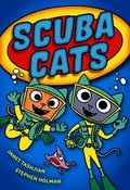 Scuba Cats