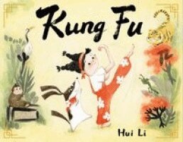 Hui Li - Kung Fu, Inbunden. Tillgänglighet: Kommande
