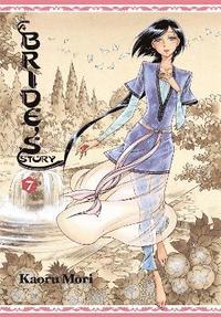 Bride's Story, Vol. 7