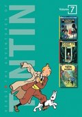 The Adventures of Tintin: Volume 7