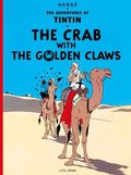 The Crab with the Golden Claws