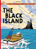 The Adventures of Tintin: Black Island