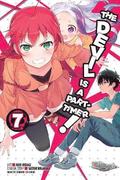 Devil Is a Part-Timer!, Vol. 7 (Manga)