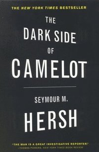 Dark Side Of Camelot, The