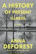 A History of Present Illness