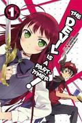 The Devil is a Part-Timer, Vol. 1 (Manga)