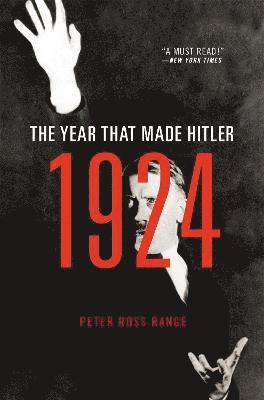Peter Ross Range - 1924, Häftad