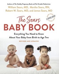 Sears Baby Book