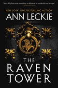 The Raven Tower