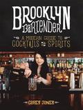 The Brooklyn Bartender