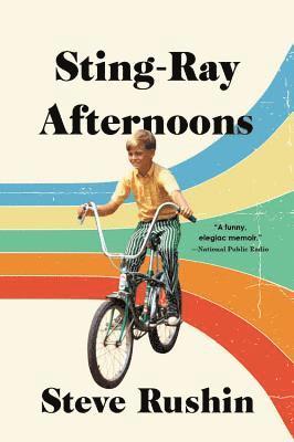 Steve Rushin - Sting-Ray Afternoons, Häftad. Tillgänglighet: Lägg i varukorg