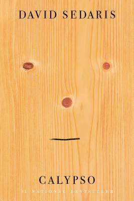 David Sedaris - Calypso, Häftad