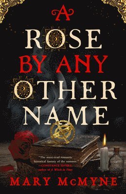 Mary McMyne - A Rose by Any Other Name, Häftad. Tillgänglighet: Lägg i varukorg