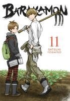 Satsuki Yoshino - Barakamon, Vol. 11, Häftad. Tillgänglighet: Lägg i varukorg