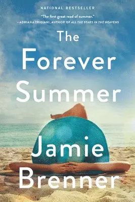 Jamie Brenner - Forever Summer, Häftad. Tillgänglighet: Lägg i varukorg
