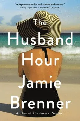 Jamie Brenner - The Husband Hour, Häftad. Tillgänglighet: Lägg i varukorg