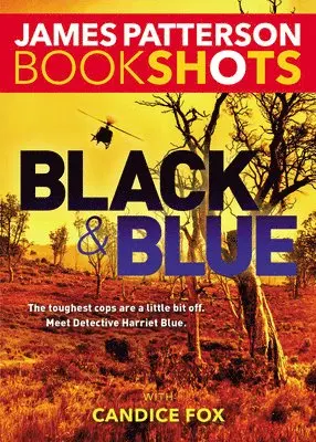 James Patterson - Black & Blue, Häftad. Tillgänglighet: Lägg i varukorg