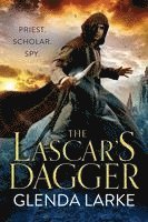 Glenda Larke - Lascar's Dagger, Häftad